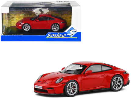 Porsche 911 992 GT3 1:43 Solido