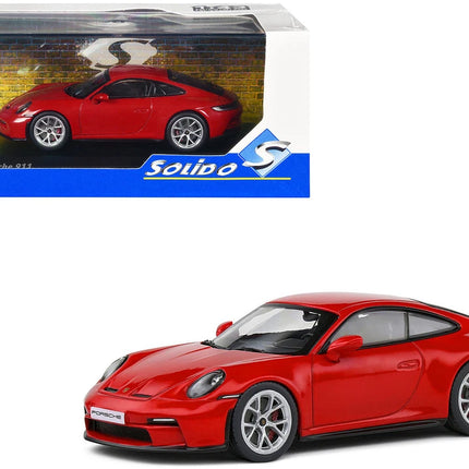 Collection image for: Porsche od Solido