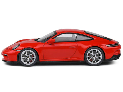 Porsche 911 992 GT3 1:43 Solido