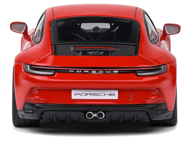 Porsche 911 992 GT3 1:43 Solido