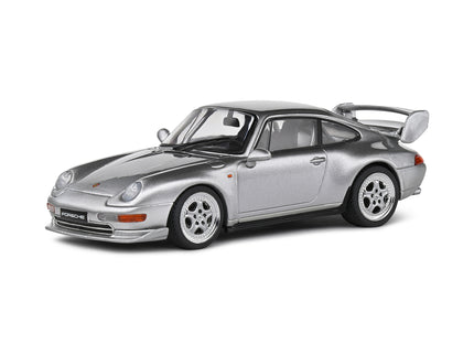 Porsche 911 993 RS Clubsport Coupe 1993 1:43 Solido