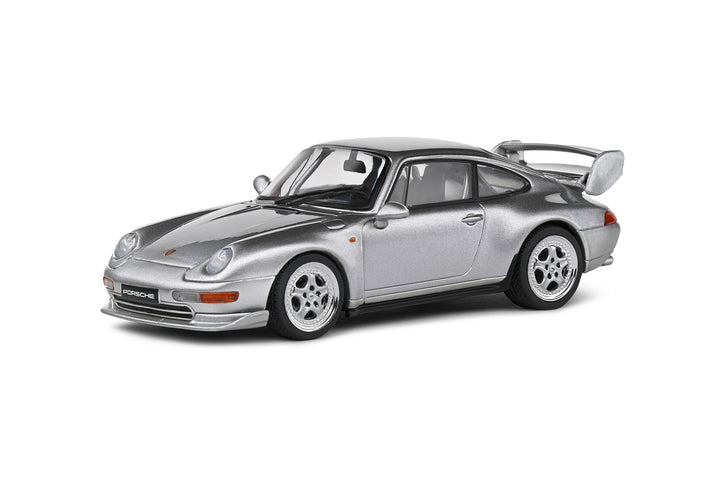 Porsche 911 993 RS Clubsport Coupe 1993 1:43 Solido