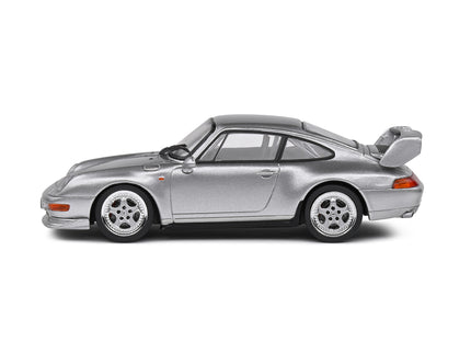Porsche 911 993 RS Clubsport Coupe 1993 1:43 Solido
