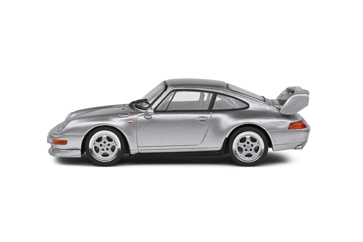 Porsche 911 993 RS Clubsport Coupe 1993 1:43 Solido