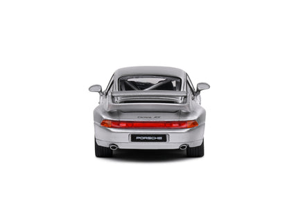 Porsche 911 993 RS Clubsport Coupe 1993 1:43 Solido