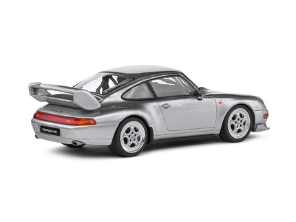 Porsche 911 993 RS Clubsport Coupe 1993 1:43 Solido