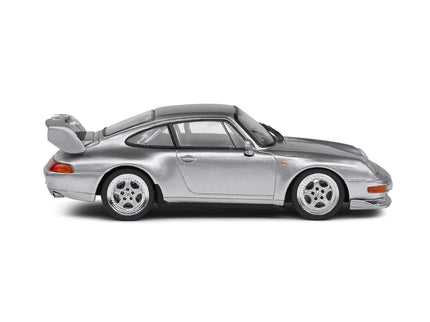 Porsche 911 993 RS Clubsport Coupe 1993 1:43 Solido