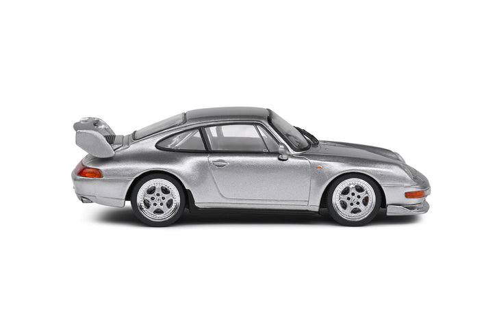 Porsche 911 993 RS Clubsport Coupe 1993 1:43 Solido