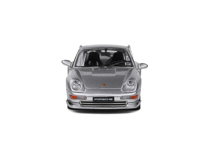 Porsche 911 993 RS Clubsport Coupe 1993 1:43 Solido