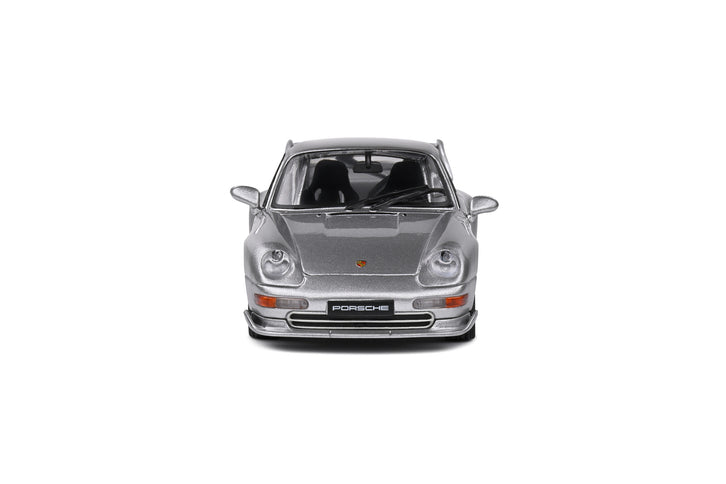 Porsche 911 993 RS Clubsport Coupe 1993 1:43 Solido