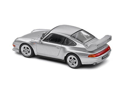 Porsche 911 993 RS Clubsport Coupe 1993 1:43 Solido