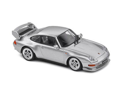 Porsche 911 993 RS Clubsport Coupe 1993 1:43 Solido