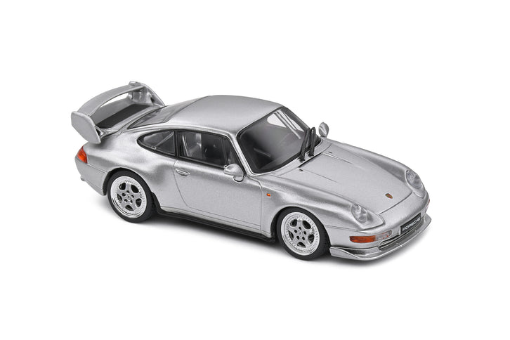 Porsche 911 993 RS Clubsport Coupe 1993 1:43 Solido