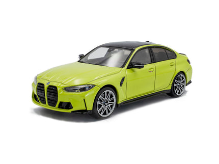 BMW M3 (G80) 1:43 Solido