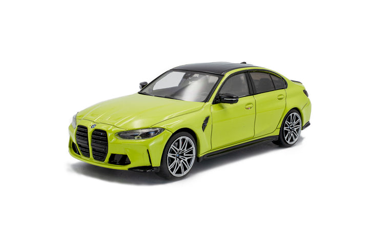 BMW M3 (G80) 1:43 Solido
