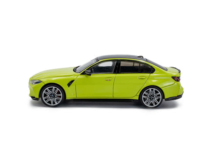 BMW M3 (G80) 1:43 Solido