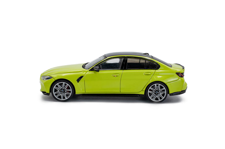 BMW M3 (G80) 1:43 Solido