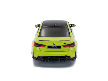 BMW M3 (G80) 1:43 Solido