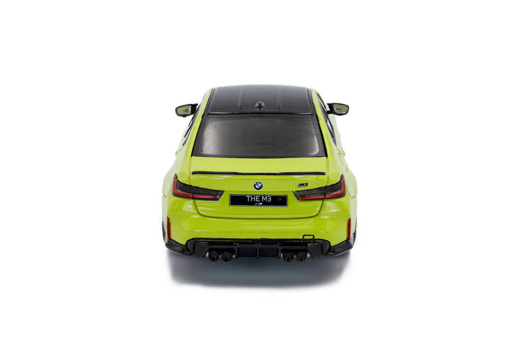 BMW M3 (G80) 1:43 Solido