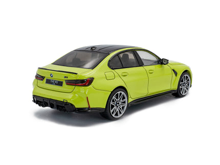 BMW M3 (G80) 1:43 Solido