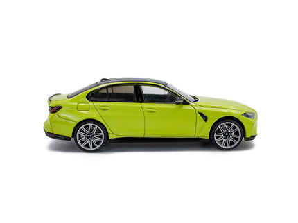 BMW M3 (G80) 1:43 Solido