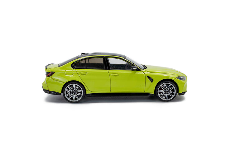 BMW M3 (G80) 1:43 Solido