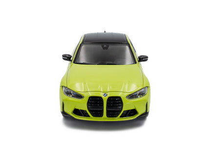 BMW M3 (G80) 1:43 Solido