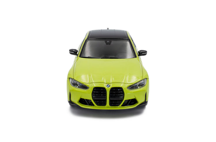 BMW M3 (G80) 1:43 Solido