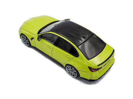 BMW M3 (G80) 1:43 Solido