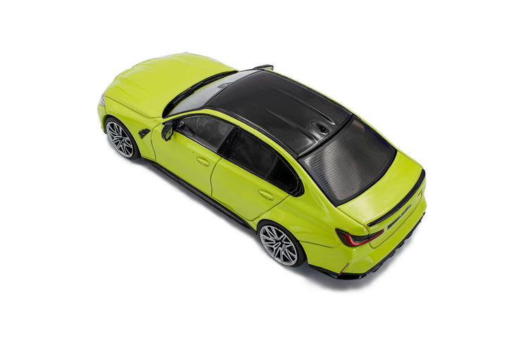 BMW M3 (G80) 1:43 Solido