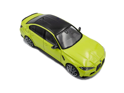 BMW M3 (G80) 1:43 Solido