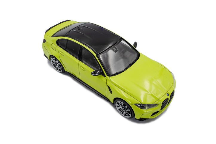 BMW M3 (G80) 1:43 Solido